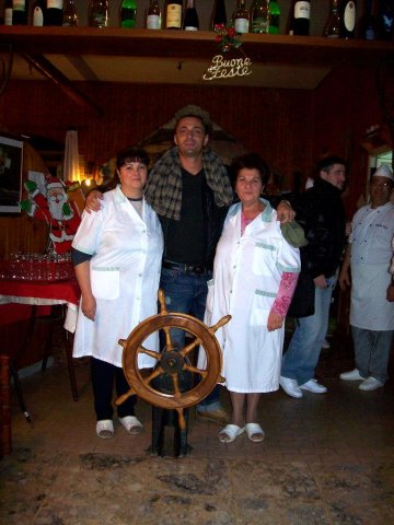 Qualche amico Famoso!